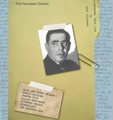 [Magic Video] The Hanussen Dossier by Docc Hilford