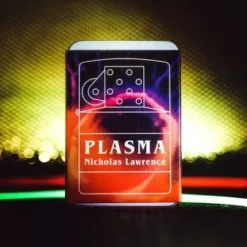 [Magic Video] Nicholas Lawrence – Plasma – ellusionist.com (Gimmick not included)