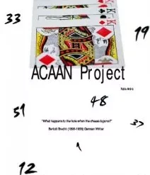 [Magic Video] AcaanProject by Pablo Amira