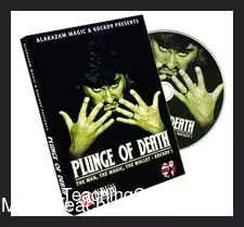 [Magic Video] Plunge Of Death by Kochov