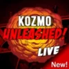 [Magic Video] Kozmo - Unleashed!.