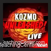[Magic Video] Kozmo - Unleashed!.