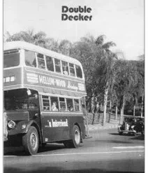 [Magic Video] Double Decker by David Forrest