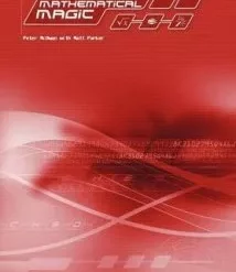 [Magic Video] The Manual of Mathematical Magic by Matt Parker