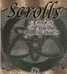 [Magic Video] Scrolls by Tim Converse