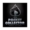 Jordan Victoria – Pocket Collector (HD version, english audio, Gimmick not included)