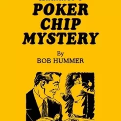 [Ebook] Bob Hummer – Poker Chip Mystery