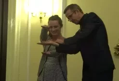 [Magic Video] Spoonology by Scott Creasey