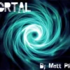 [Magic Video] poRtal by Matt Pilcher
