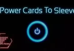 [Magic Video] Power Card To Sleeve by Conjuror Community.