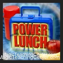 [Magic Video] Power Lunch by Ray Cooper (Instant Download)