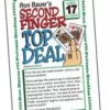 [Magic Video] Ron Bauer 17 Second Finger Top Deal