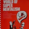 [Ebook] World of Super Mentalism I by Larry Becker