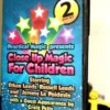 [Magic Video] Practical Magic - Close Up Magic For Children