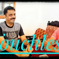 [Magic Video] Prasanth Edamana – Touchless
