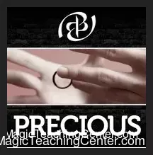 [Magic Video] PRECIOUS by Barbu Nitelea