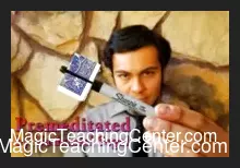 Nathaniel Segal – Premeditated