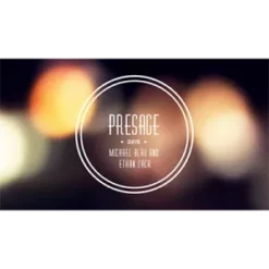 [Magic Video] Presage by Ethan Zack & Michael Blau
