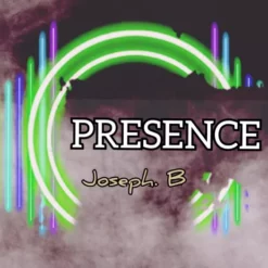 [Magic Video] Joseph B. – Presence Ghost CAAN