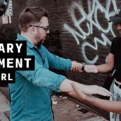 [Coin Magic|Magic Video] Primary Movement by Benjamin Earl