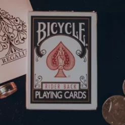 [Magic Video] Priyanshu Goel – Selected