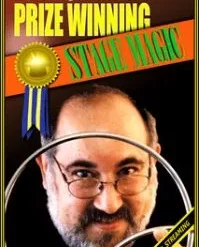 [Magic Video] Prize Winning Stage Magic by Marc DeSouza.