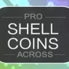 [Coin Magic|Magic Video] Professional Shell Coins Across by Conjuror Community.