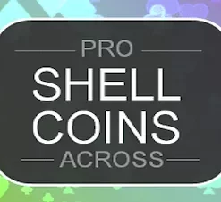 [Coin Magic|Magic Video] Professional Shell Coins Across by Conjuror Community.