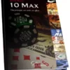 [Ebook] 10 MAX by Boris Wild.