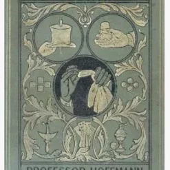 [Magic Video] Professor Hoffmann - Modern Magic