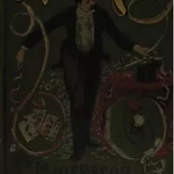 [Magic Video] Professor Hoffmann - More Magic