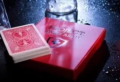 [Magic Video] Project Swiss Army (Online Instructions) by Brandon David and Chris Turchi ( Instant Download )