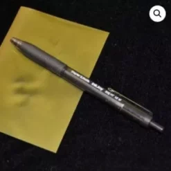 [Magic Video] Promystic Ballpoint ParaPen instruction