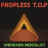 [Ebook] Propless TOP by Unknown Mentalist