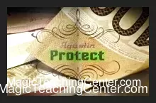 Protect by Agustin (Instant Download)