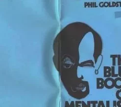 [Ebook] The Blue Red And Green Books Of Mentalism by Phil Goldstein ( Instant Download )