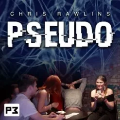 [Magic Video] Pseudo by Chris Rawlins (Instant Download)