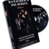Psi Series Banachek Volumes 1 - 4
