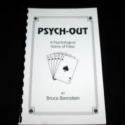 [Magic Video] Psych-Out by Bruce Bernstein