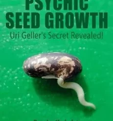 [Magic Video] Psychic Seed Growth by Devin Knight