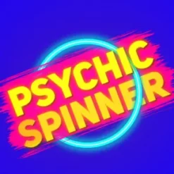 [Magic Video] Psychic Spinner presented by Dalton Wayne