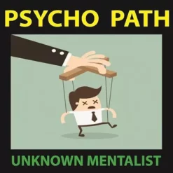 [Ebook] Unknown Mentalist – Psycho Path
