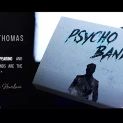 [Magic Video] Dr. Cyril Thomas ft Calvin Liew – Psychobands.
