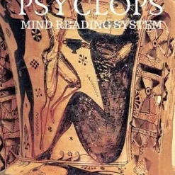 [Ebook|Mentalism & Hypnosis] Psyclops Mind Reading System by Tommy Burnett.