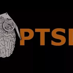 [Magic Video] PTSD  by Mark Lemon