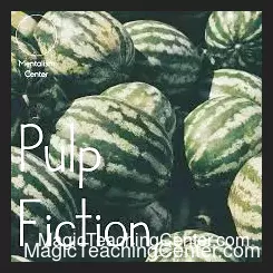 [Ebook] [Ebook] Morgan Strebler – Pulp Fiction