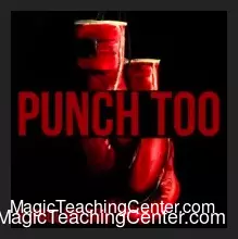 Punch Too by R. Paul Wilson (Instant Download)