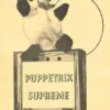 [Ebook] Puppetrix Supreme by Stanton Carlisle