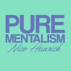 [Magic Video] Pure Mentalism By Nico Heinrich