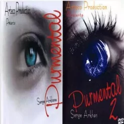 [Magic Video] Purmental by Serge Arkhan(1-2)